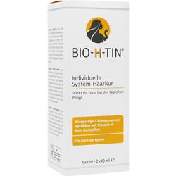 BIO H TIN SYSTEM HAARKUR