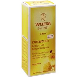 WELEDA CALENDULA WIND+WETT